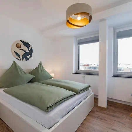 Apartment Easylife - Balance Eisenach