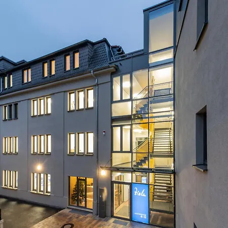 Easylife - Balance Apartment