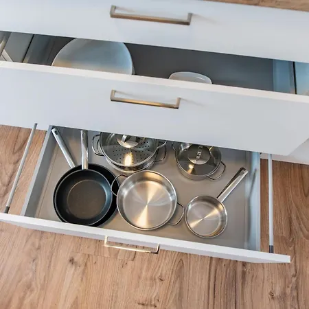 Easylife - Balance Apartament